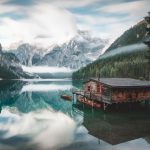 Artistic travel spots for creative inspiration