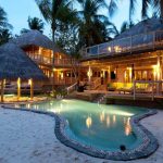 Eco-friendly online hotel options
