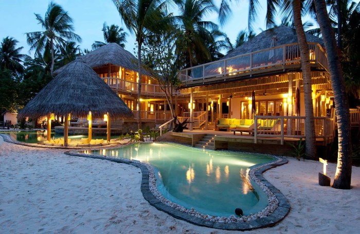 Eco-friendly online hotel options