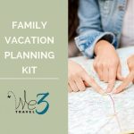 Family-friendly online vacation planning guides