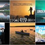 Virtual outdoor adventure documentaries