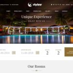Online hotel booking websites with best deals on spa services