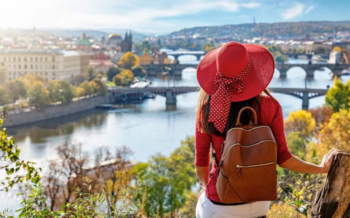 Remote travel destinations for digital detox